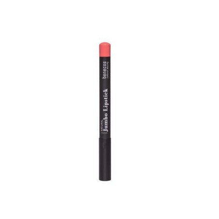 BENECOS LAPIZ DE LABIOS JUMBO apricot affair 5gr.