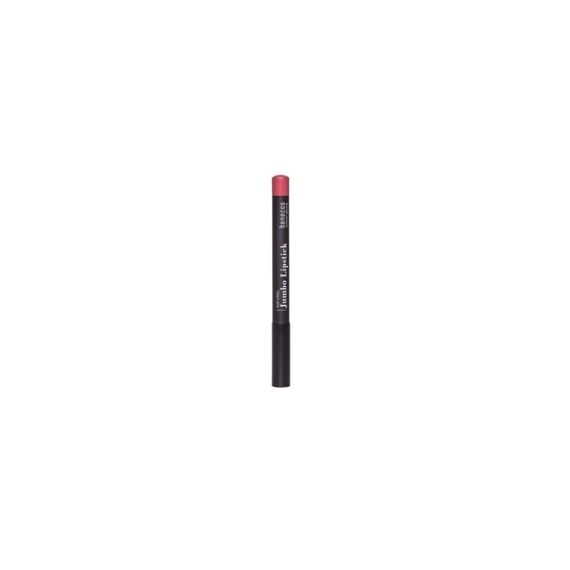 BENECOS LAPIZ DE LABIOS JUMBO rosy bronw 6gr.