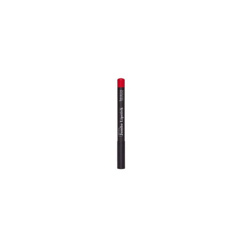 BENECOS LAPIZ DE LABIOS JUMBO cherry lady 7gr. BENECOS LAPIZ DE LABIOS JUMBO cherry lady 7gr.