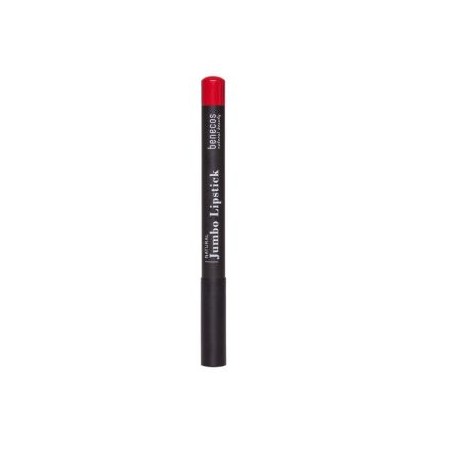 BENECOS LAPIZ DE LABIOS JUMBO cherry lady 7gr.
