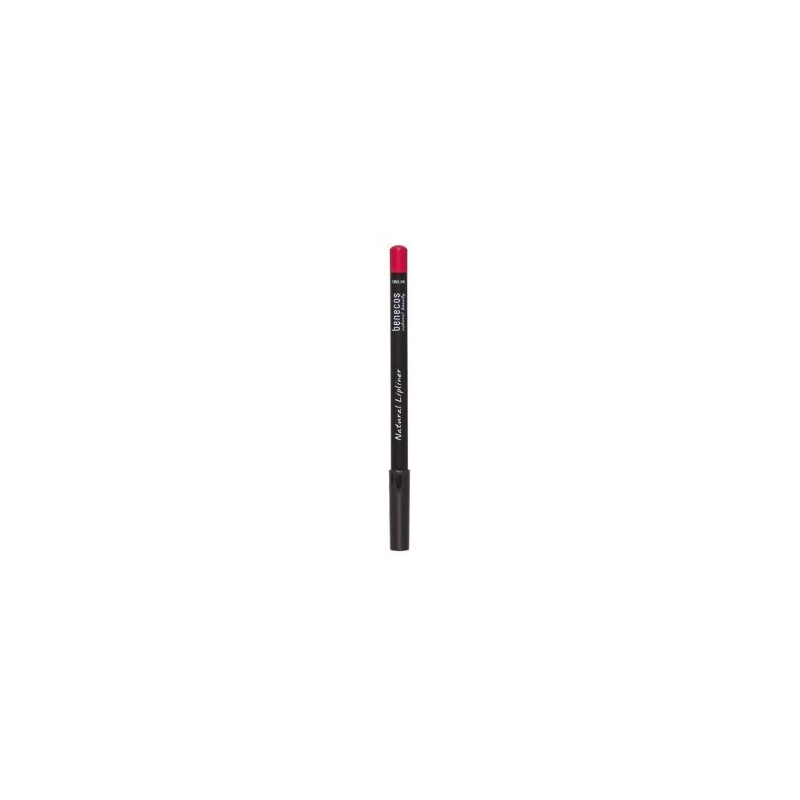 BENECOS LAPIZ PERFILADOR DE LABIOS berry 1,13gr.