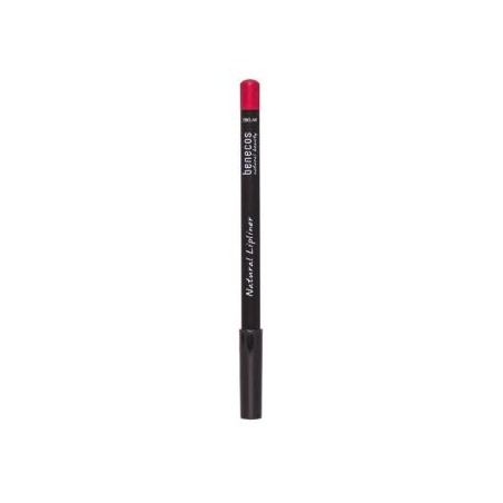 BENECOS LAPIZ PERFILADOR DE LABIOS berry 1,13gr.