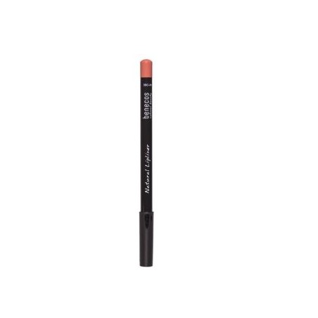 BENECOS LAPIZ PERFILADOR DE LABIOS sandalwood 1,13gr.