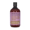 BENECOS GEL DE BAÑO rosa mosqueta 500ml. BIO VEGANO