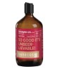 BENECOS GEL DE BAÑO 2en 1 cerveza de trigo 500m  BIO VEGAN