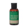 BENECOS GEL DE BAÑO 2en 1 cañamo mini viaje 50ml BIO VEGAN