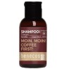 CHAMPU ENERGIZANTE CAFE mini viaje 50ml BIO VEGANO