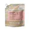BENECOS GEL DE BAÑO pomelo recarga 500ml. BIO VEGANO