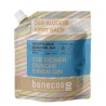 BENECOS GEL DE BAÑO 2en 1 ginebra 500ml. BIO VEGANO