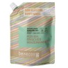 BENECOS GEL DE BAÑO 2en 1 menta recarga 1lt. BIO VEGANO