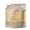 BENECOS JABON DE MANOS avena recarga 500ml. BIO VEGANO