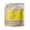 BENECOS JABON DE MANOS jengibre y limon recarga 500ml. BIO