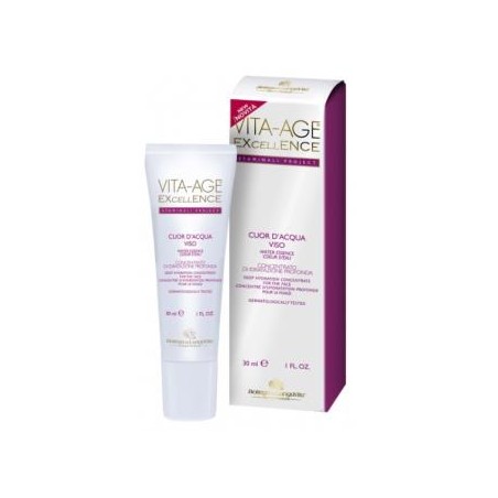 BOTTEGA DI LUNGAVITA VITA-AGE EXCELLENCE concentrado facial 30ml.