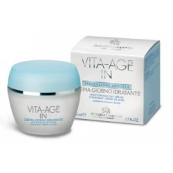 BOTTEGA DI LUNGAVITA VITA-AGE IN crema de dia hidratante 50ml.