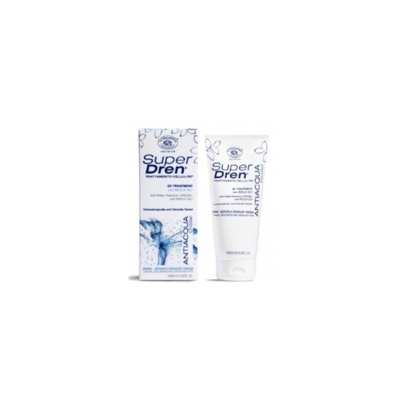 SUPER DREN criogel 200ml.