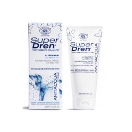 SUPER DREN criogel 200ml.