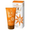 BOTTEGA DI LUNGAVITA SOL LEON crema facial solar SPF 30 alta prot. 50ml