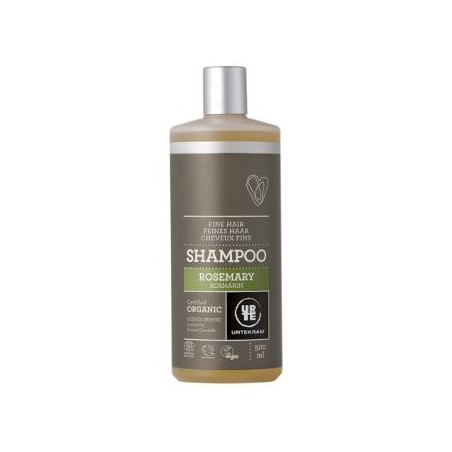 CHAMPU ROMERO cabello fino 500ml. ECO VEGAN