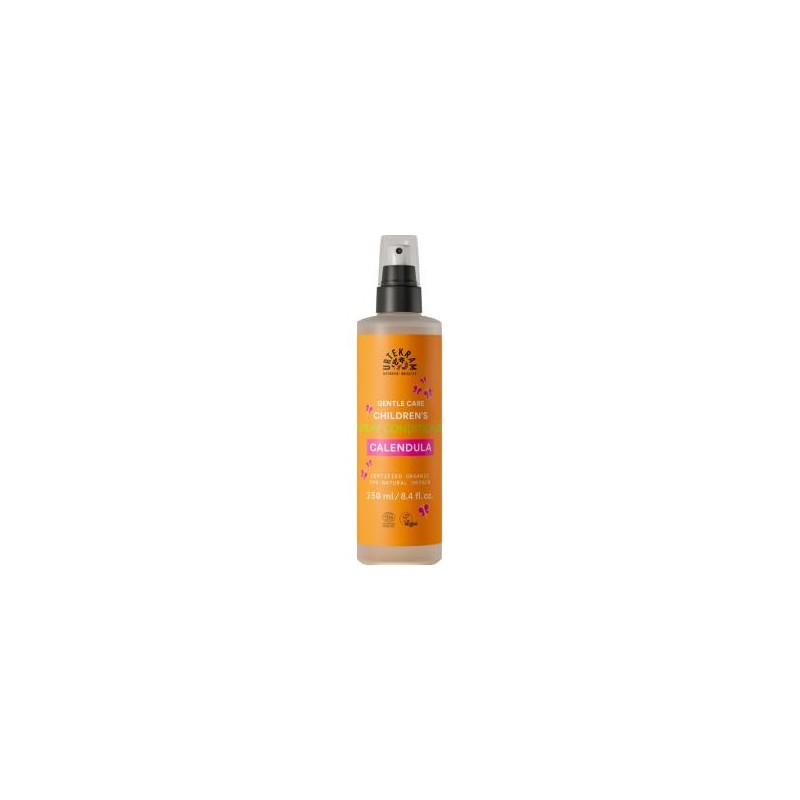 ACONDICIONADOR CALENDULA NIÑOS spray 250m ECO VEGA