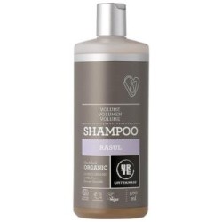CHAMPU RASUL VOLUMEN 500ml. ECO VEGAN