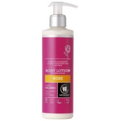 URTEKRAM LOCION CORPORAL ROSAS 245ml. ECO VEGAN