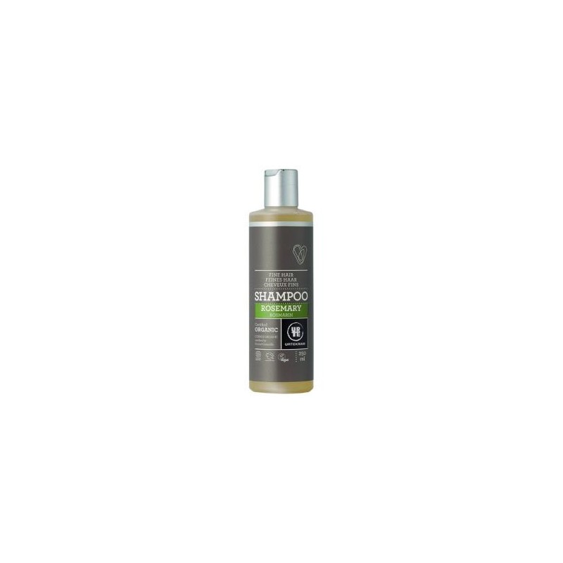 CHAMPU ROMERO cabello fino 250ml. ECO VEGAN