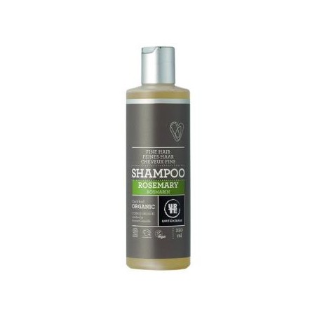 CHAMPU ROMERO cabello fino 250ml. ECO VEGAN