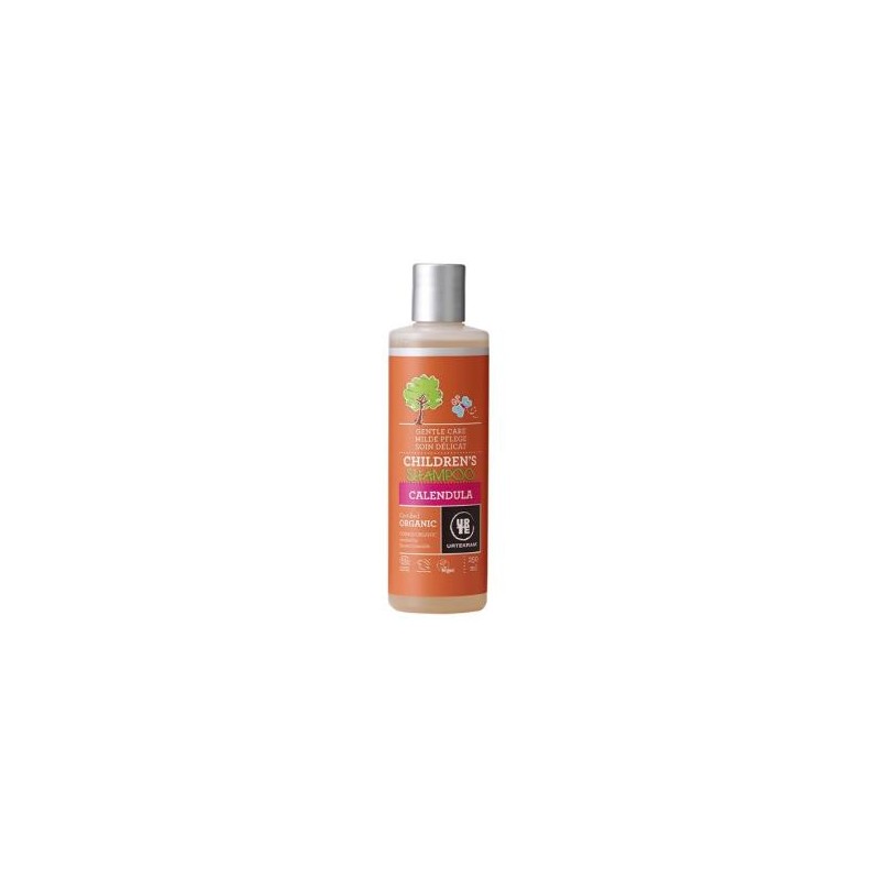 CHAMPU CALENDULA NIÑOS 250ml. ECO VEGAN