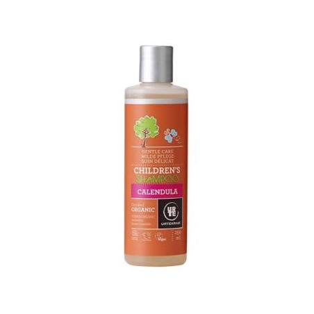 CHAMPU CALENDULA NIÑOS 250ml. ECO VEGAN