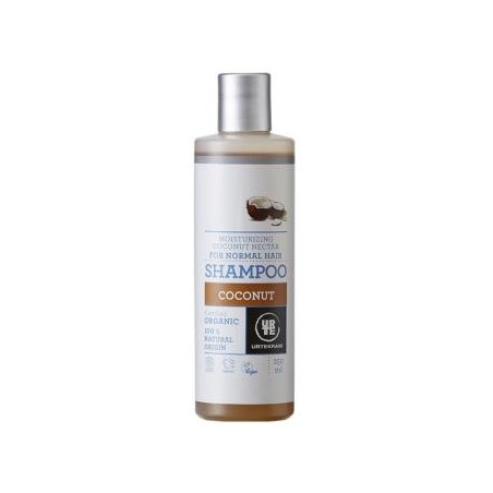 CHAMPU COCO 250ml. ECO VEGAN