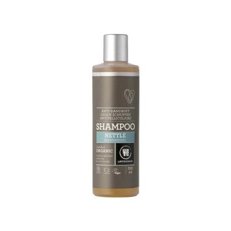 CHAMPU ORTIGA anticaspa 250ml. ECO VEGAN