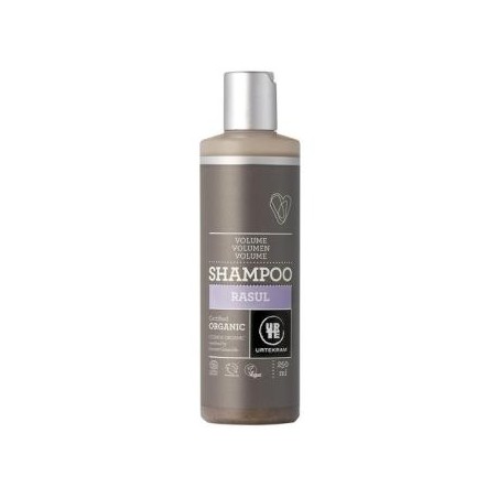 CHAMPU RASUL cabello graso 250ml. ECO VEGAN