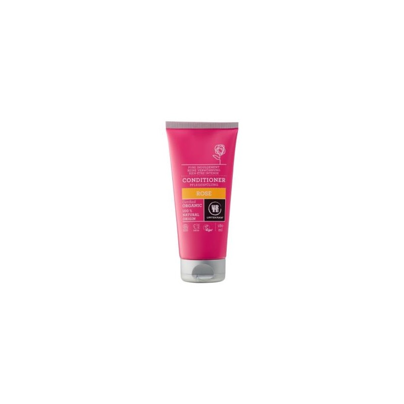 ACONDICIONADOR ROSAS 180ml. ECO VEGAN