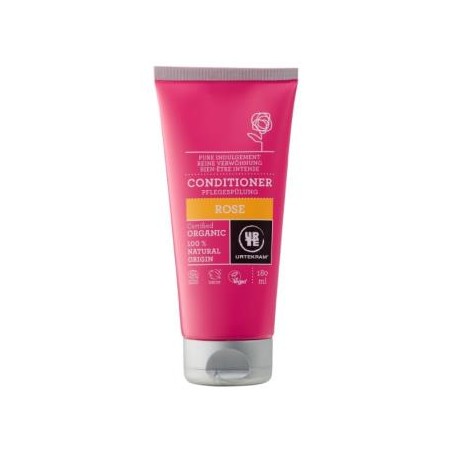 ACONDICIONADOR ROSAS 180ml. ECO VEGAN