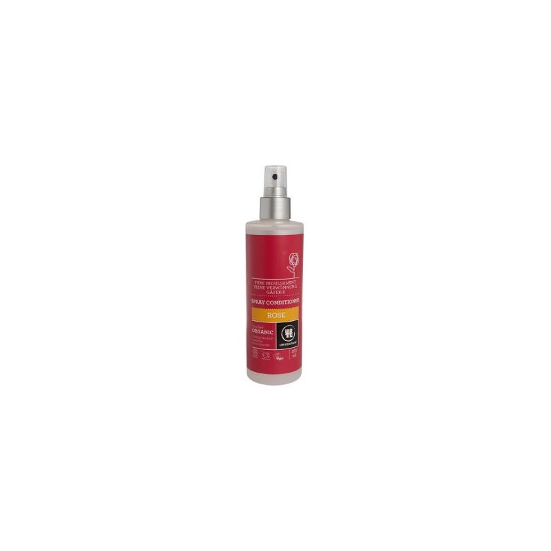 ACONDICIONADOR ROSAS spray 250ml. ECO VEGAN
