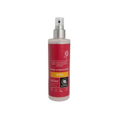 ACONDICIONADOR ROSAS spray 250ml. ECO VEGAN