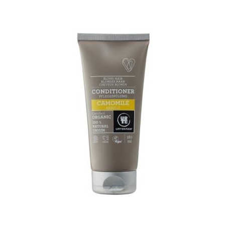 ACONDICIONADOR MANZANILLA 180ml. ECO VEGAN