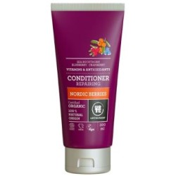 ACONDICIONADOR FRUTO ROJOS 180ml. ECO VEGAN**