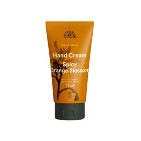 ORANGE BLOSSOM crema de manos azahar 75m ECO VEGAN