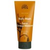 URTEKRAM ORANGE BLOSSOM gel de baño azahar 200ml. ECO VEGAN