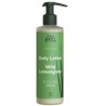 URTEKRAM WILD LEMONGRASS leche corporal 245ml. ECO