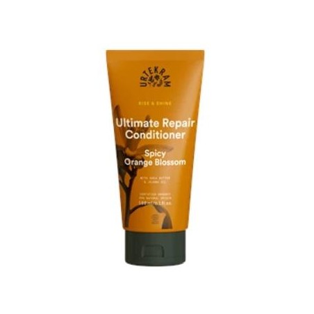 ORANGE BLOSSOM acondicionador azahar 180ml. ECO**