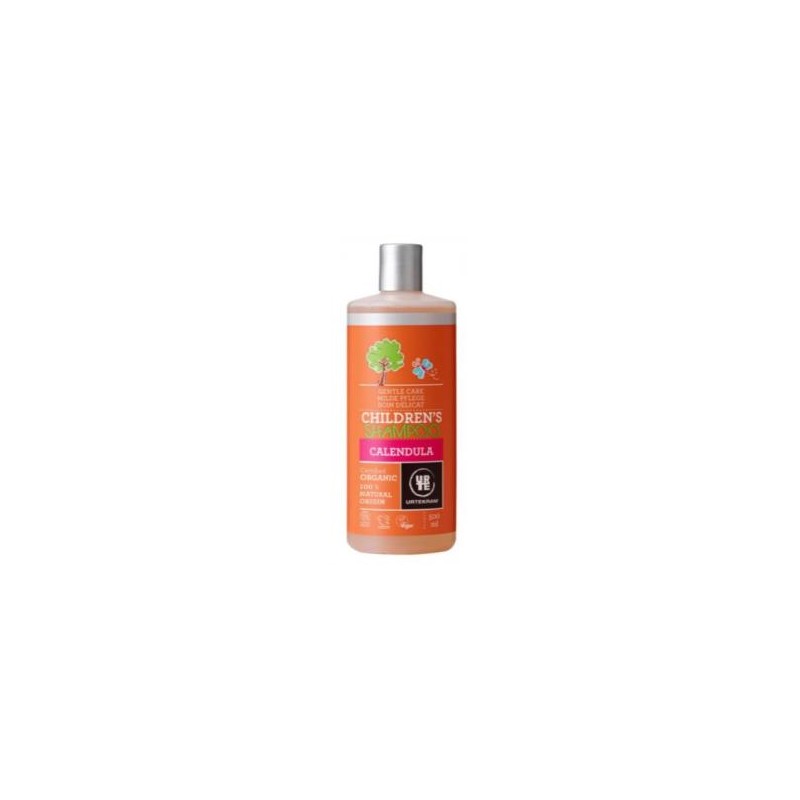 CHAMPU CALENDULA NIÑOS 500ml. ECO VEGAN