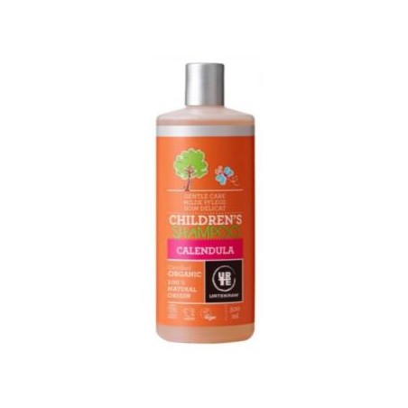 CHAMPU CALENDULA NIÑOS 500ml. ECO VEGAN