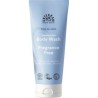 URTEKRAM FRAGANCE FREE gel de baño 200ml. ECO VEGAN
