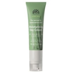 URTEKRAM WILD LEMONGRASS crema dia hidratante 50m ECO VEGAN