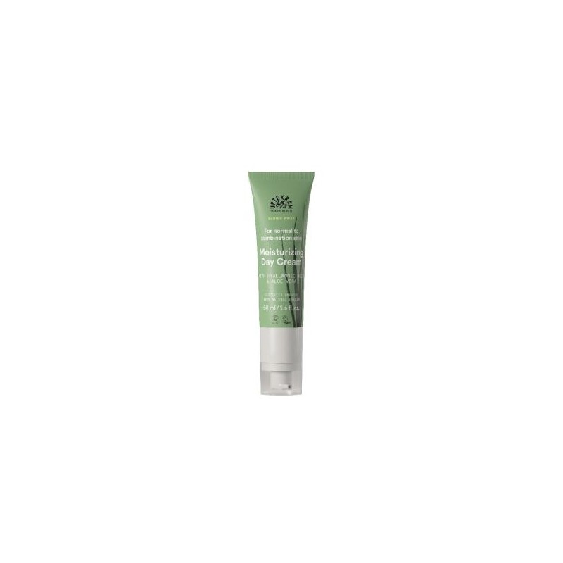 URTEKRAM WILD LEMONGRASS crema dia hidratante 50m ECO VEGAN URTEKRAM WILD LEMONGRASS crema dia hidratante 50m ECO VEGAN