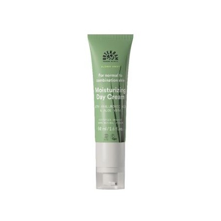URTEKRAM WILD LEMONGRASS crema dia hidratante 50m ECO VEGAN