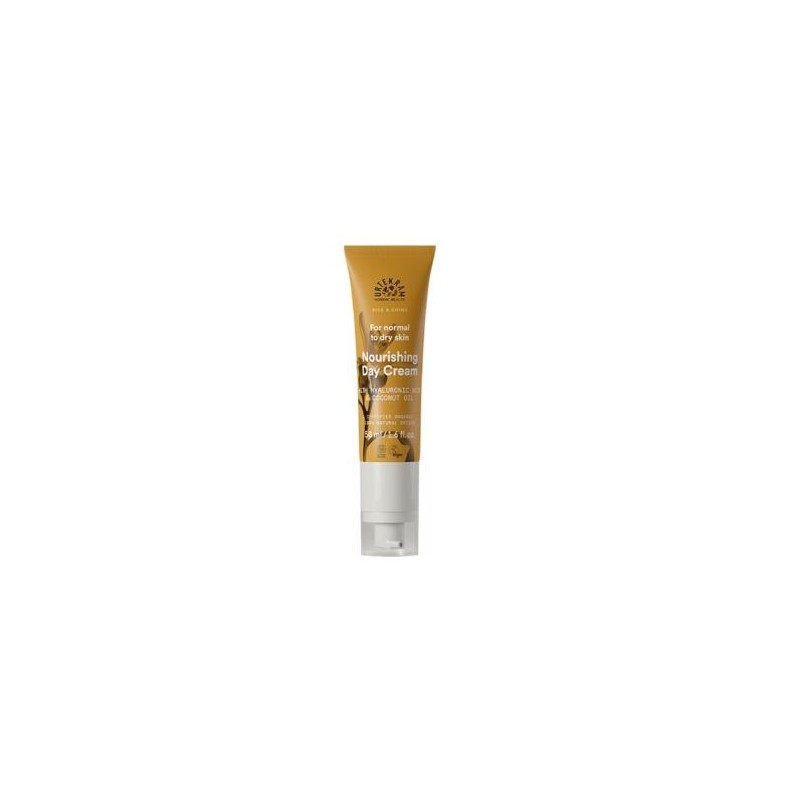 URTEKRAM ORANGE BLOSSOM crema dia nutritiva 50ml. ECO VEGAN URTEKRAM ORANGE BLOSSOM crema dia nutritiva 50ml. ECO VEGAN