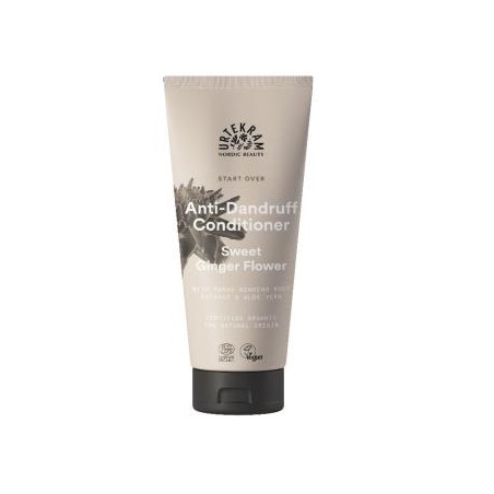 SWEET GINGER acondicionador 180ml. ECO VEGAN